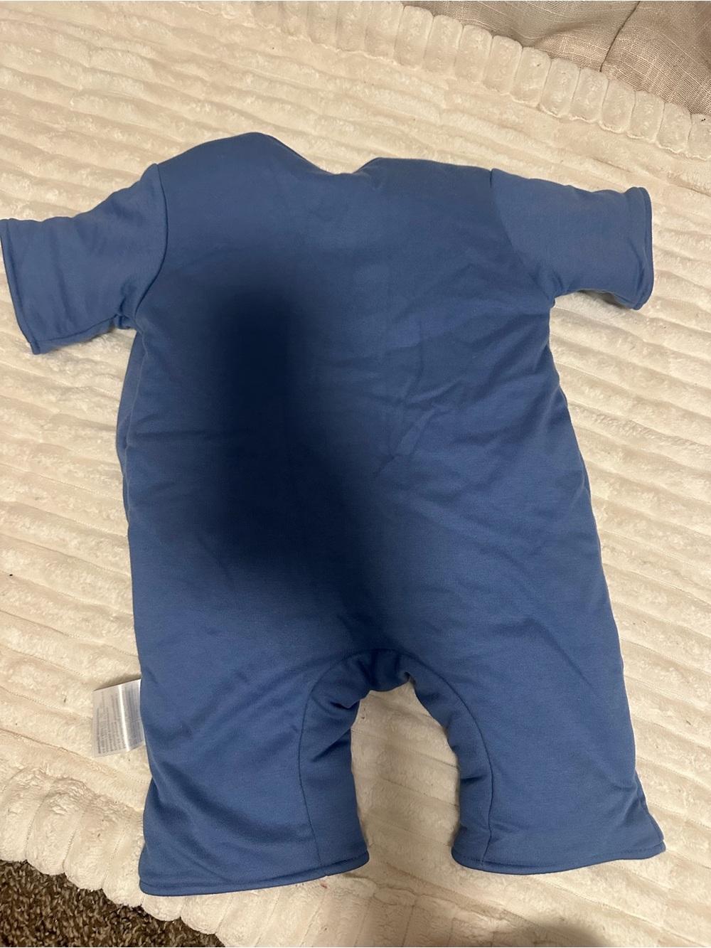 Exzzzllent Baby Transition Sleep Sack 3-6 Months 100% cotton - Picture 6 of 10
